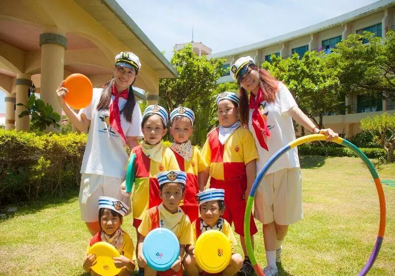 Fotos del hotel Howard Beach Resort Kenting:  6
