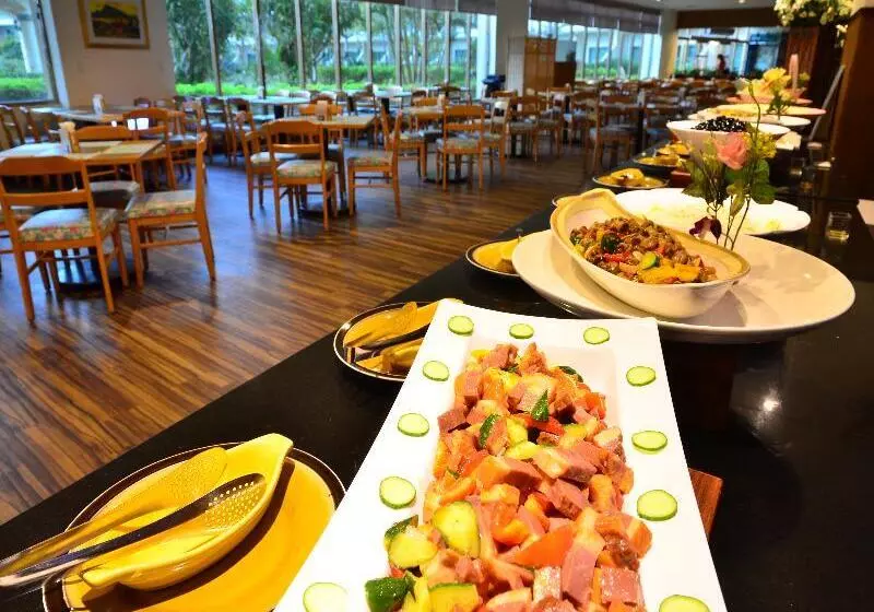 Fotos del hotel Howard Beach Resort Kenting:  23