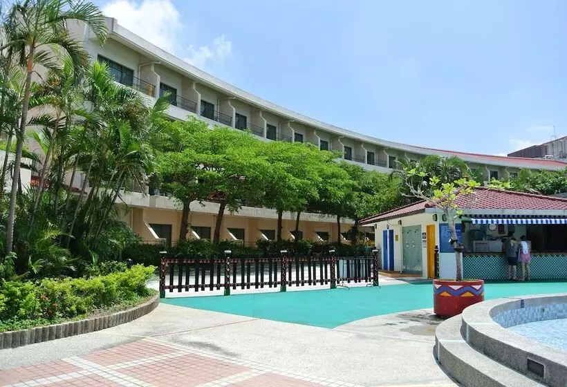 Fotos del hotel Howard Beach Resort Kenting:  14