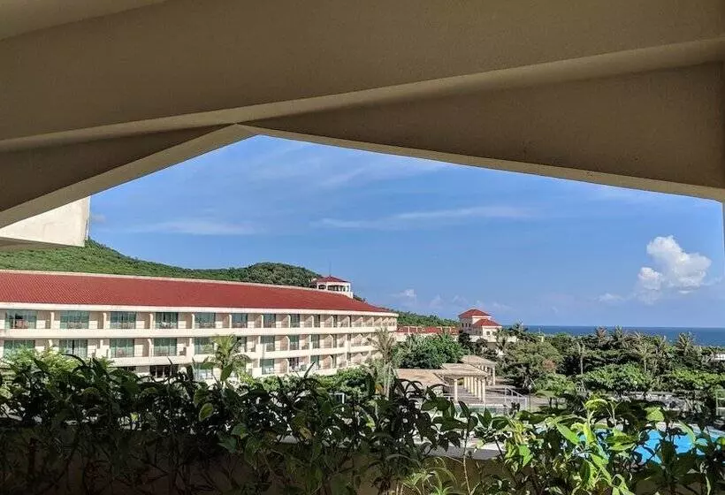 Fotos del hotel Howard Beach Resort Kenting:  8