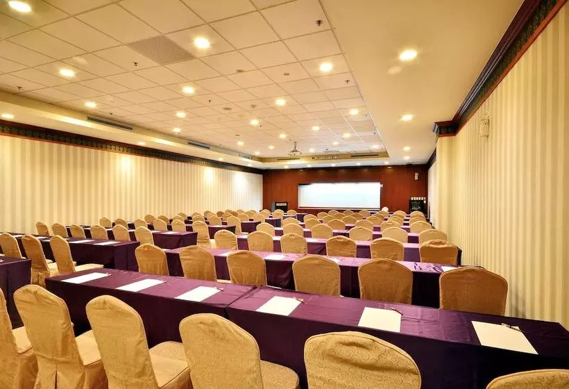 Fotos del hotel Howard Beach Resort Kenting:  5