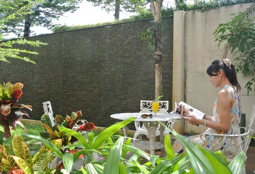 Fotos del hotel Howard Beach Resort Kenting:  7