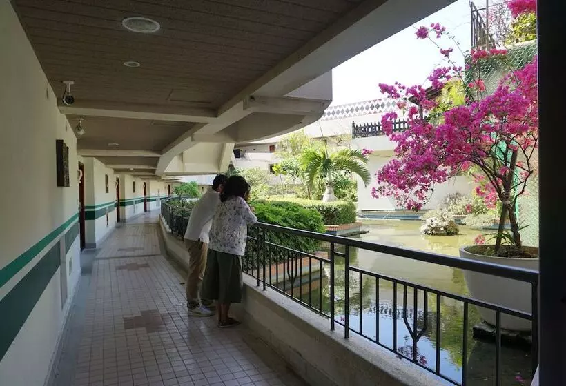 Fotos del hotel Howard Beach Resort Kenting:  12