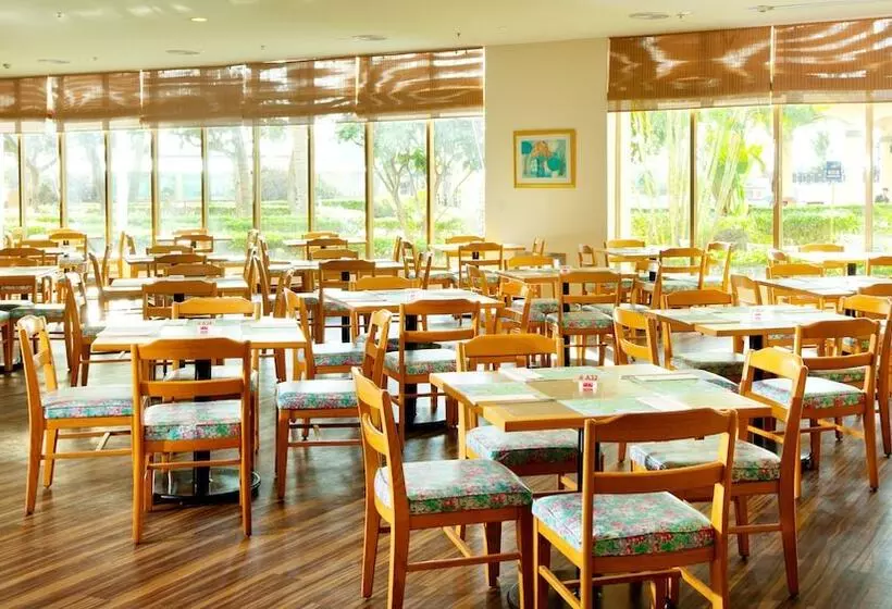 Fotos del hotel Howard Beach Resort Kenting:  4