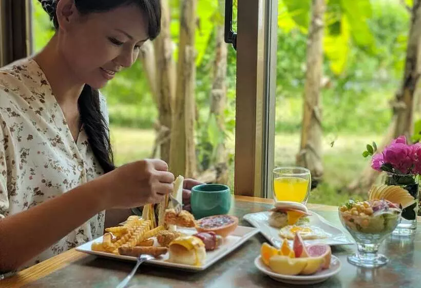 Fotos del hotel Howard Beach Resort Kenting:  10