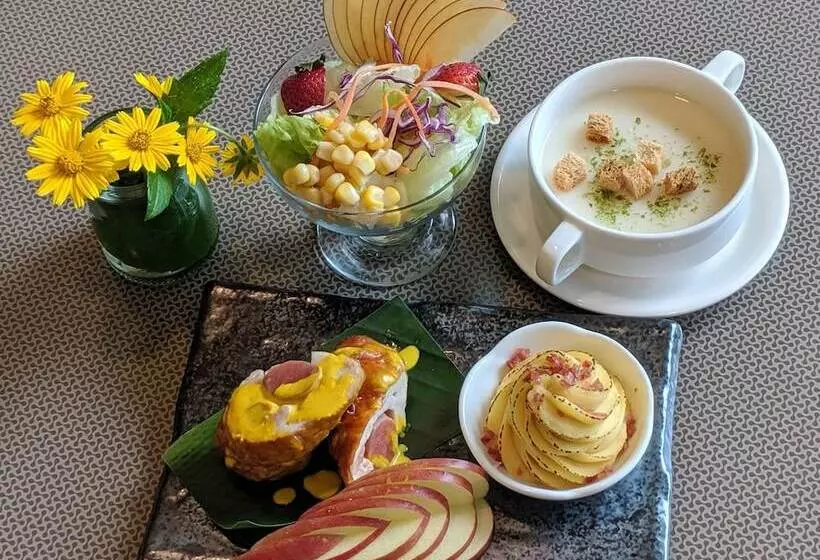 Fotos del hotel Howard Beach Resort Kenting:  15