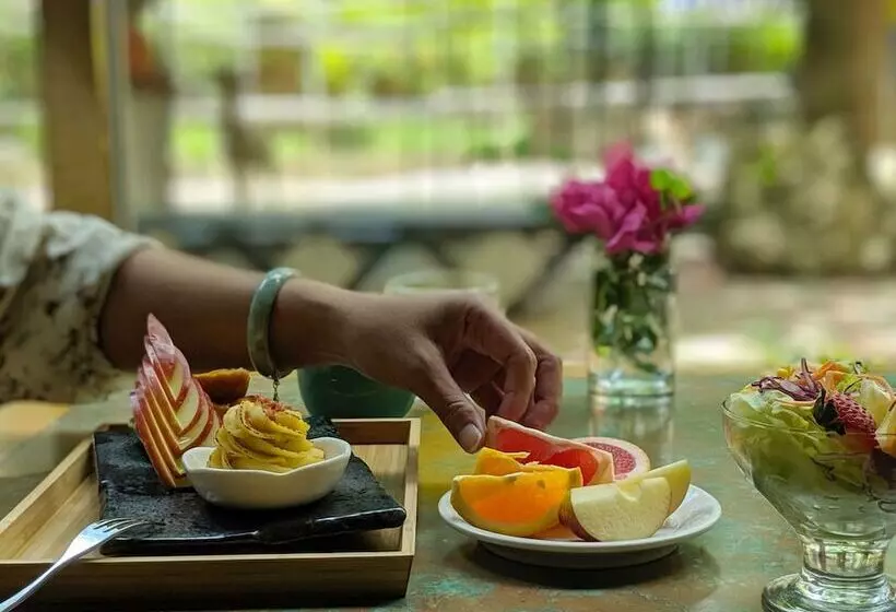 Fotos del hotel Howard Beach Resort Kenting:  25