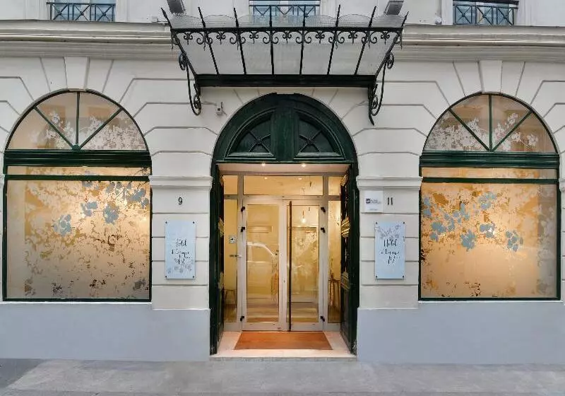 Fotos del hotel D'espagne:  6