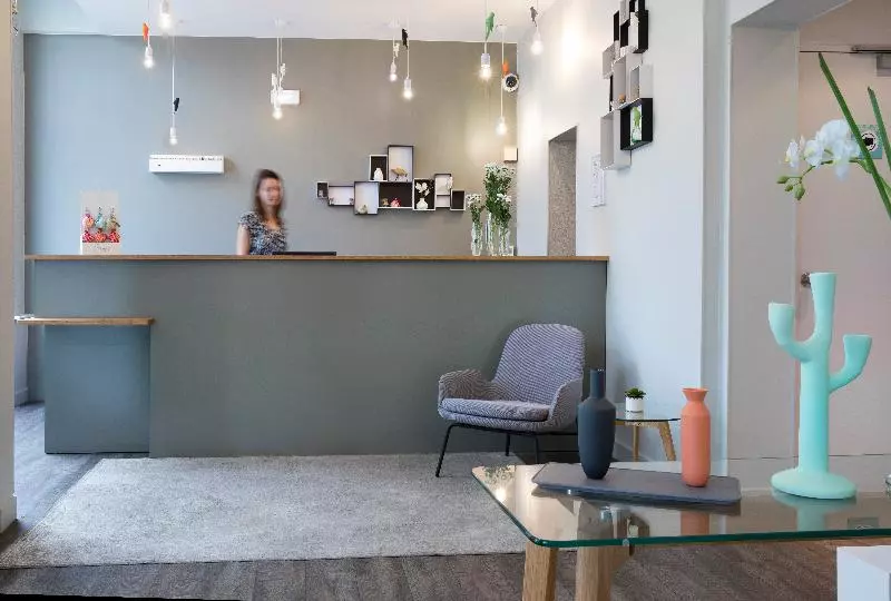 Fotos del hotel D'espagne:  3