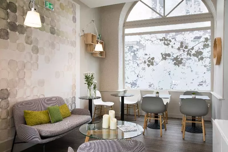 Fotos del hotel D'espagne:  2