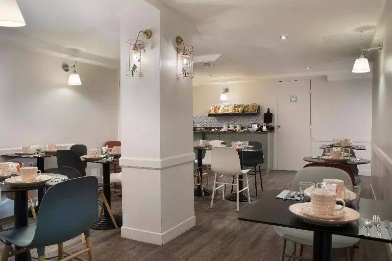 Fotos del hotel D'espagne:  8