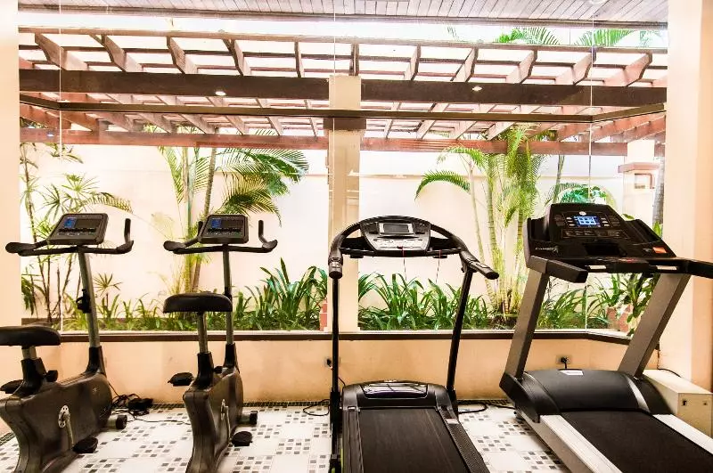 Fotos del hotel Karon Sea Sands Resortsha Plus:  11