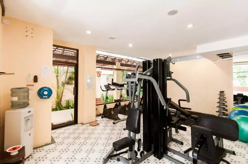 Fotos del hotel Karon Sea Sands Resortsha Plus:  22