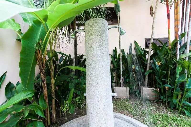 Fotos del hotel Karon Sea Sands Resortsha Plus:  19