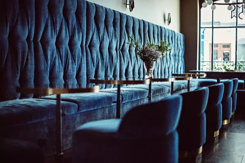 Fotos del hotel Monsieur Cadet Hotel & Spa:  5