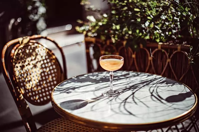 Fotos del hotel Monsieur Cadet Hotel & Spa:  3