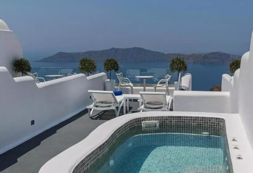 Fotos del hotel Pegasus Suites & Spa:  20