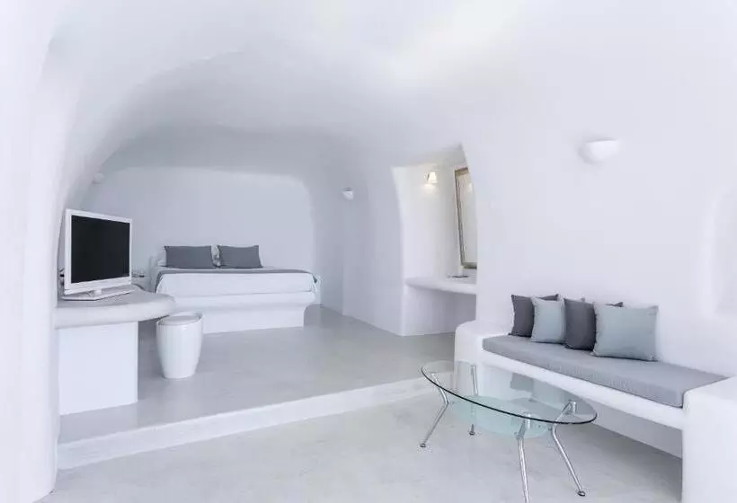 Fotos del hotel Pegasus Suites & Spa:  23