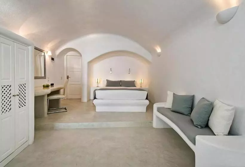 Fotos del hotel Pegasus Suites & Spa:  21