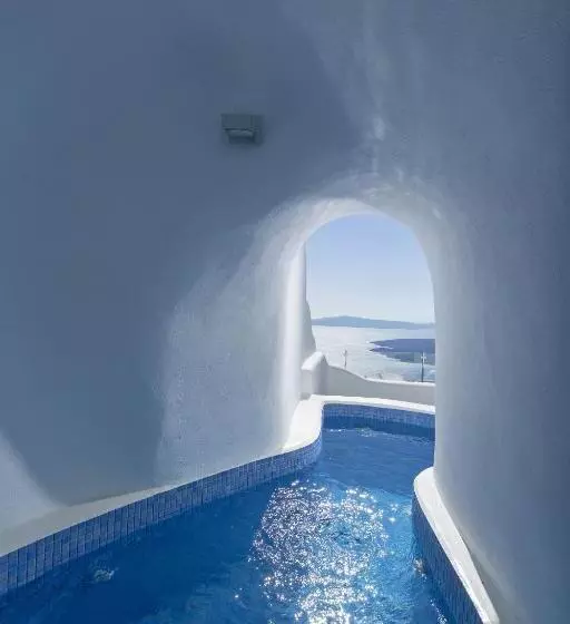 Fotos del hotel Pegasus Suites & Spa:  2