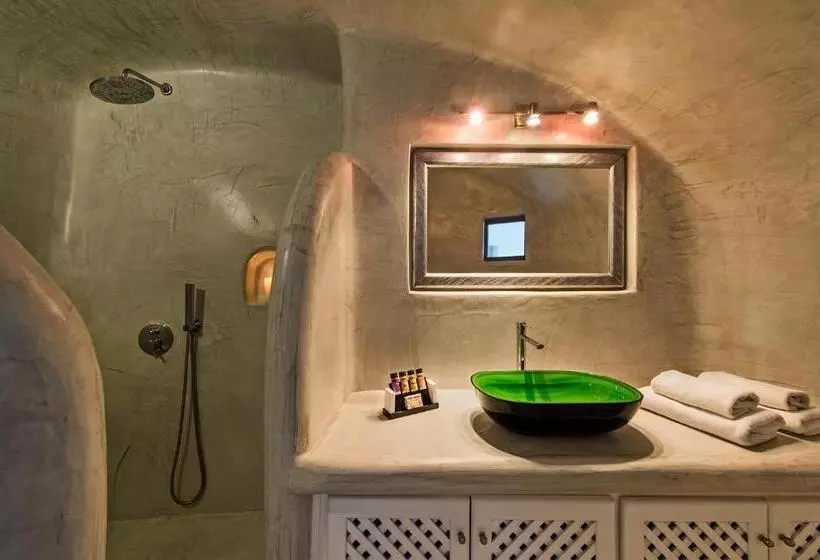 Fotos del hotel Pegasus Suites & Spa:  9