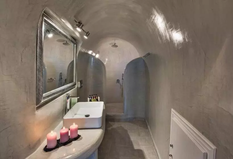 Fotos del hotel Pegasus Suites & Spa:  8