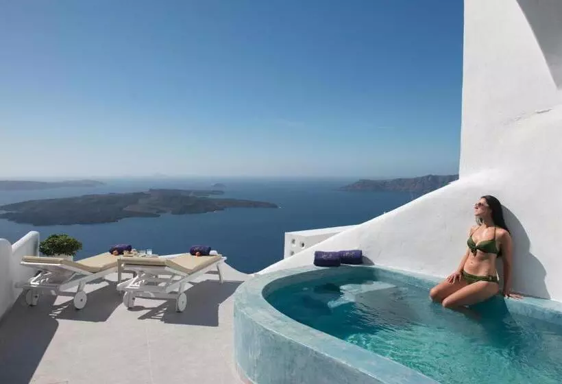 Fotos del hotel Pegasus Suites & Spa:  10