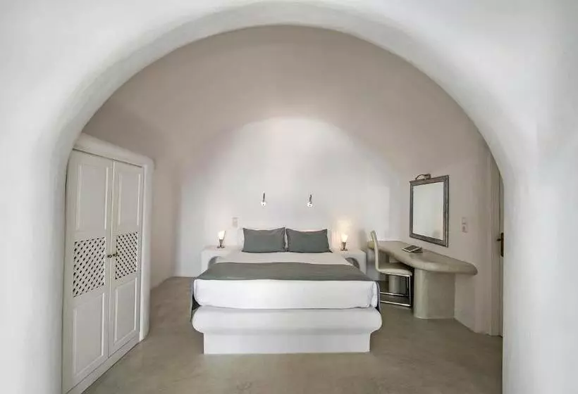 Fotos del hotel Pegasus Suites & Spa:  7