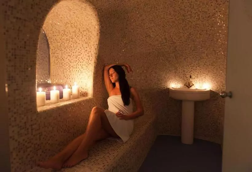 Fotos del hotel Pegasus Suites & Spa:  12