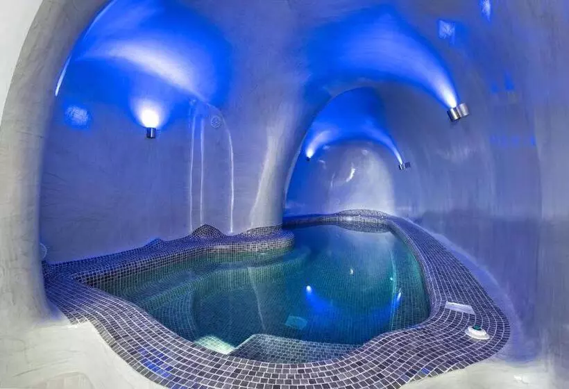 Fotos del hotel Pegasus Suites & Spa:  15