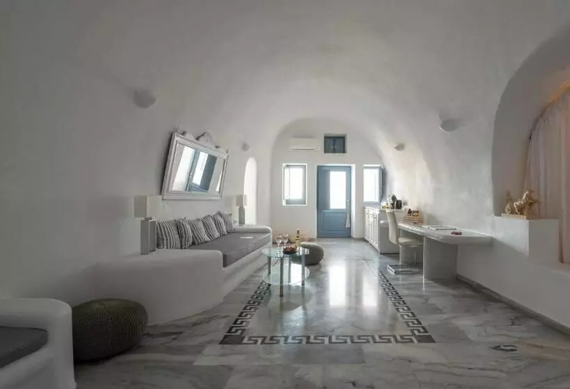 Fotos del hotel Pegasus Suites & Spa:  19