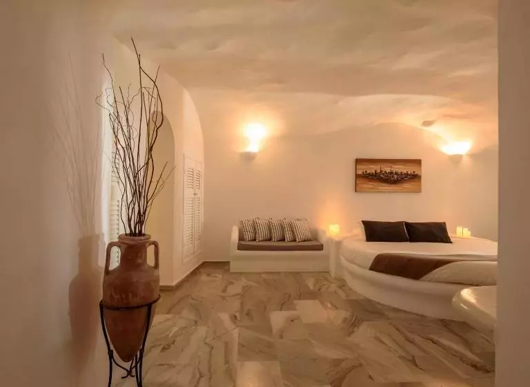 Fotos del hotel Pegasus Suites & Spa:  25