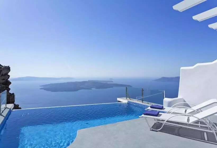 Fotos del hotel Pegasus Suites & Spa:  13