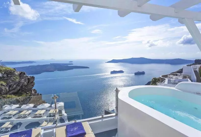 Fotos del hotel Pegasus Suites & Spa:  6