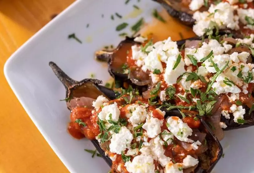 Fotos del hotel Pegasus Suites & Spa:  4