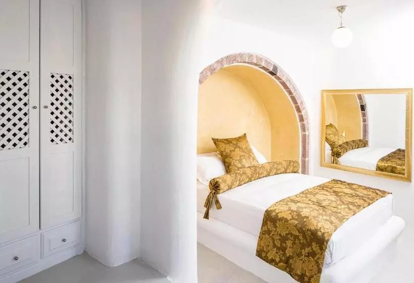 Fotos del hotel Pegasus Suites & Spa:  17