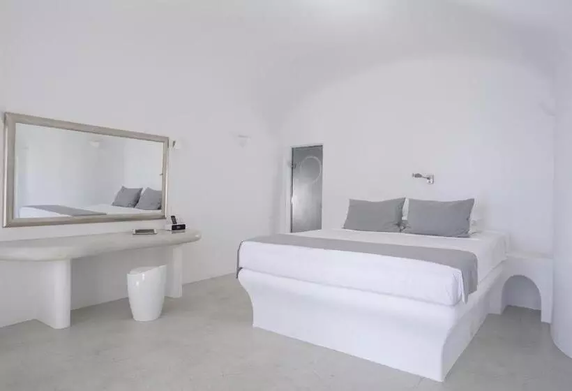 Pegasus Suites & Spa