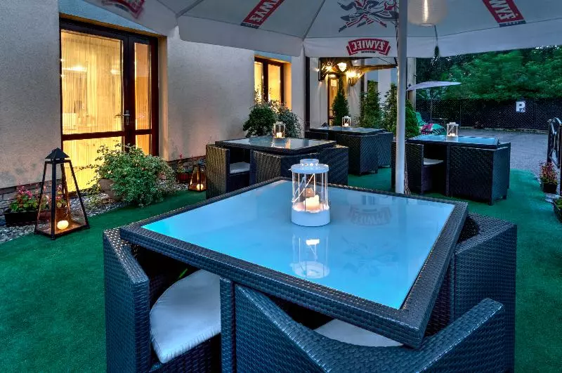 Fotos del hotel Petrus:  7