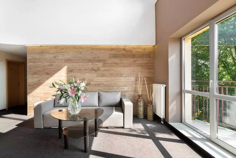 Fotos del hotel Petrus:  2