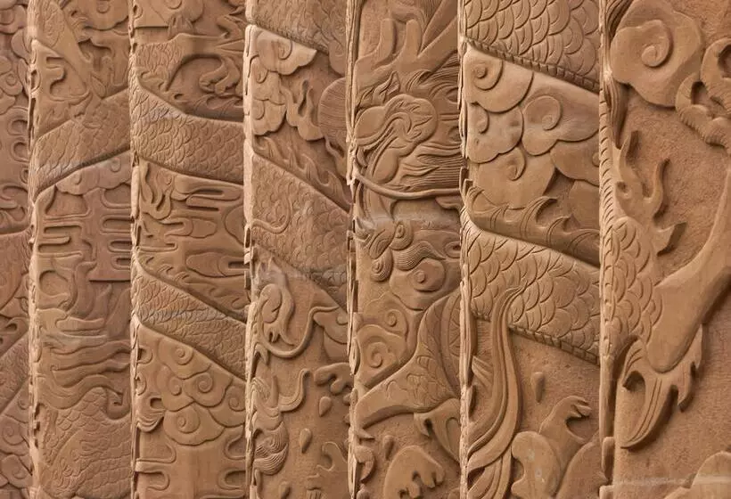 Fotos del hotel Sheraton Dongguan Hotel:  11