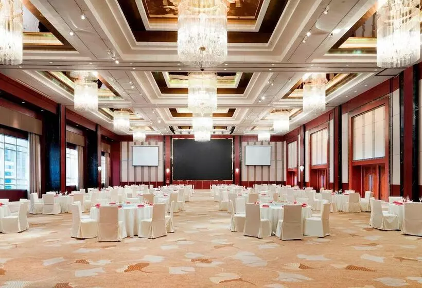 Fotos del hotel Sheraton Dongguan Hotel:  9