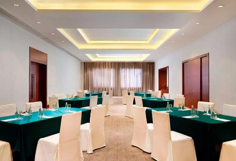 Fotos del hotel Sheraton Dongguan Hotel:  20