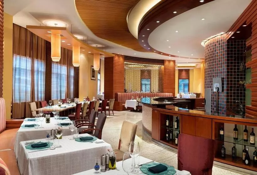 Fotos del hotel Sheraton Dongguan Hotel:  7