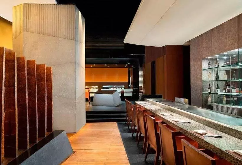 Fotos del hotel Sheraton Dongguan Hotel:  16