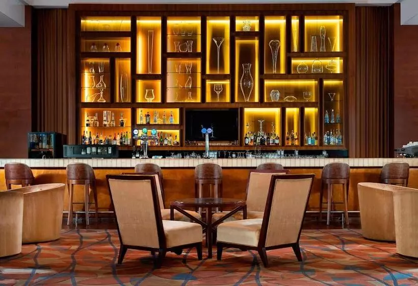 Fotos del hotel Sheraton Dongguan Hotel:  8