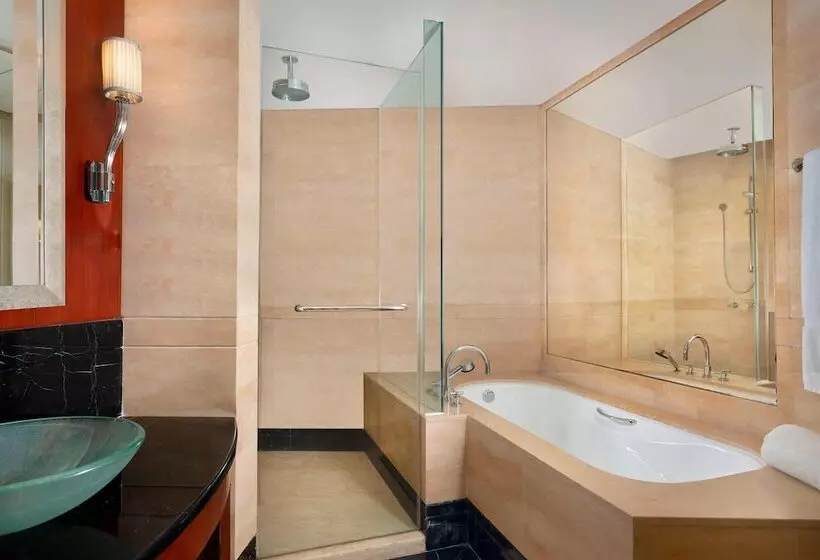 Fotos del hotel Sheraton Dongguan Hotel:  10