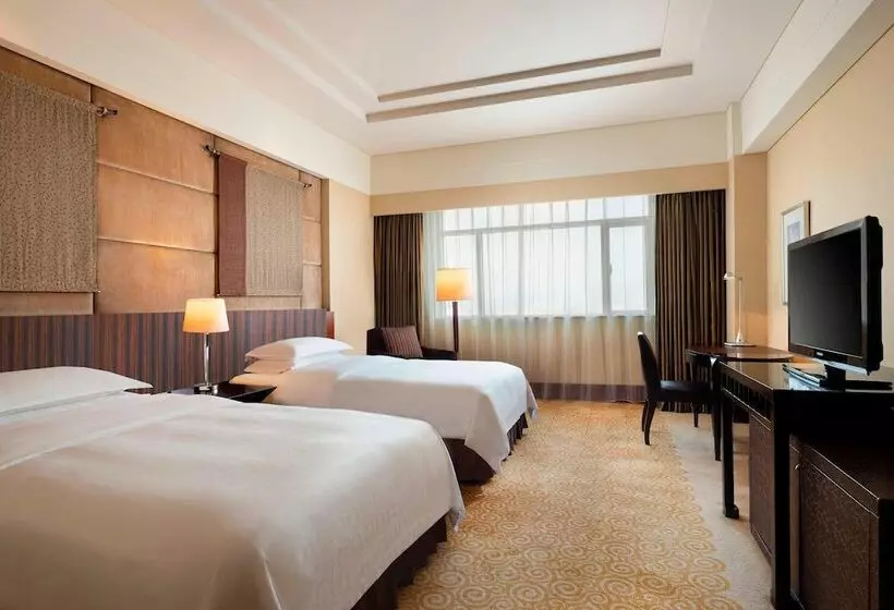 Fotos del hotel Sheraton Dongguan Hotel:  14