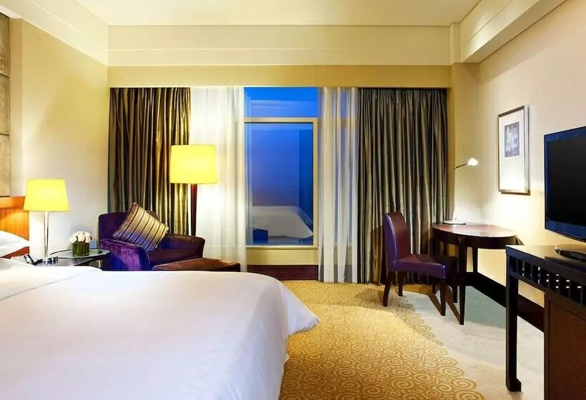 Fotos del hotel Sheraton Dongguan Hotel:  2