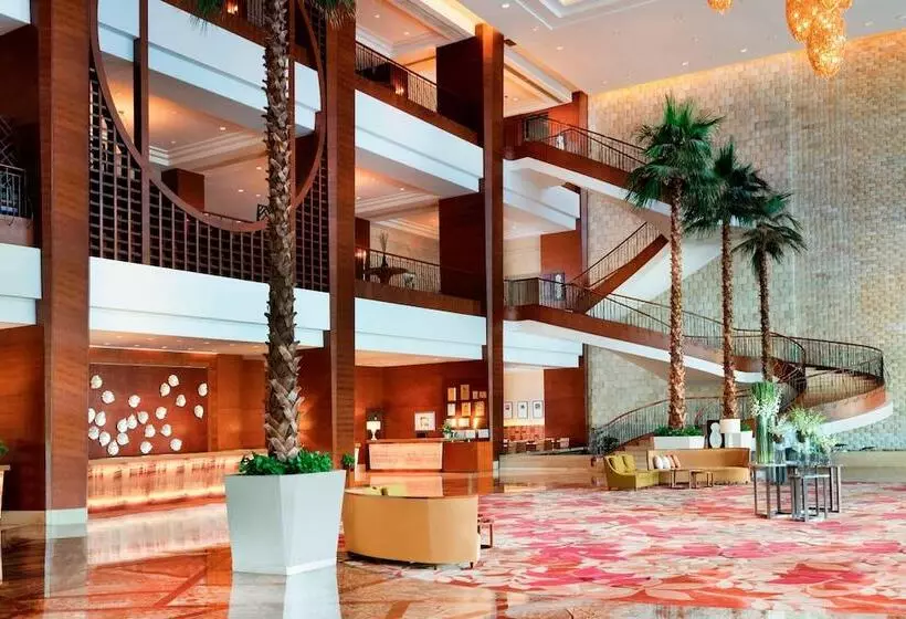 Fotos del hotel Sheraton Dongguan Hotel:  5