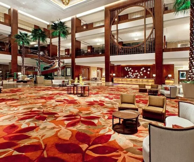 Fotos del hotel Sheraton Dongguan Hotel:  4